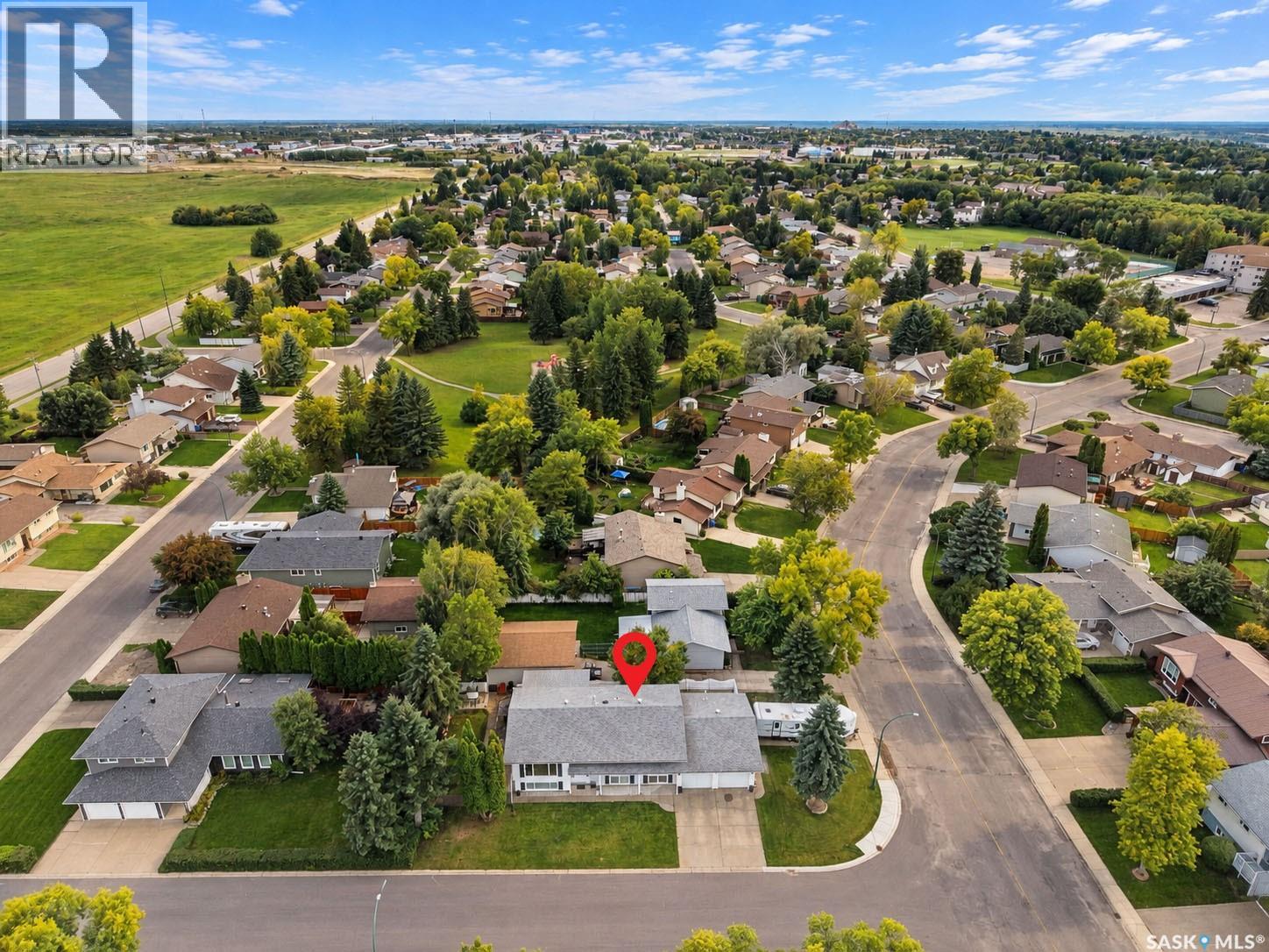 3391 Dent Crescent, Prince Albert, Saskatchewan  S6V 7H8 - Photo 46 - SK048633