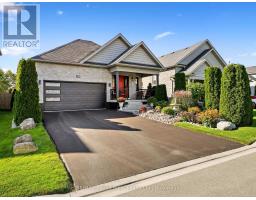 378 LONSBERRY DRIVE, Cobourg, Ontario