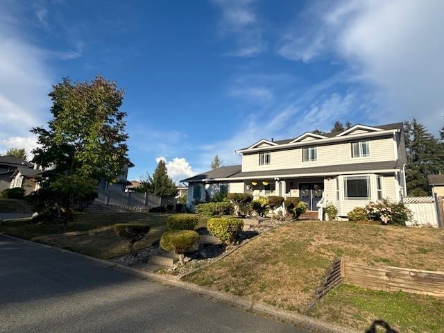 8668 143A STREET, Surrey, British Columbia