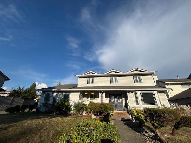 8668 143a Street, Surrey, British Columbia  V3W 0K4 - Photo 37 - R3165951