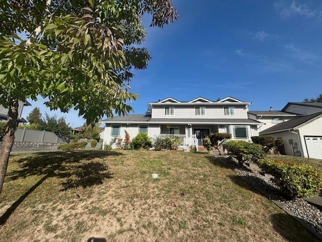 8668 143a Street, Surrey, British Columbia  V3W 0K4 - Photo 36 - R3165951