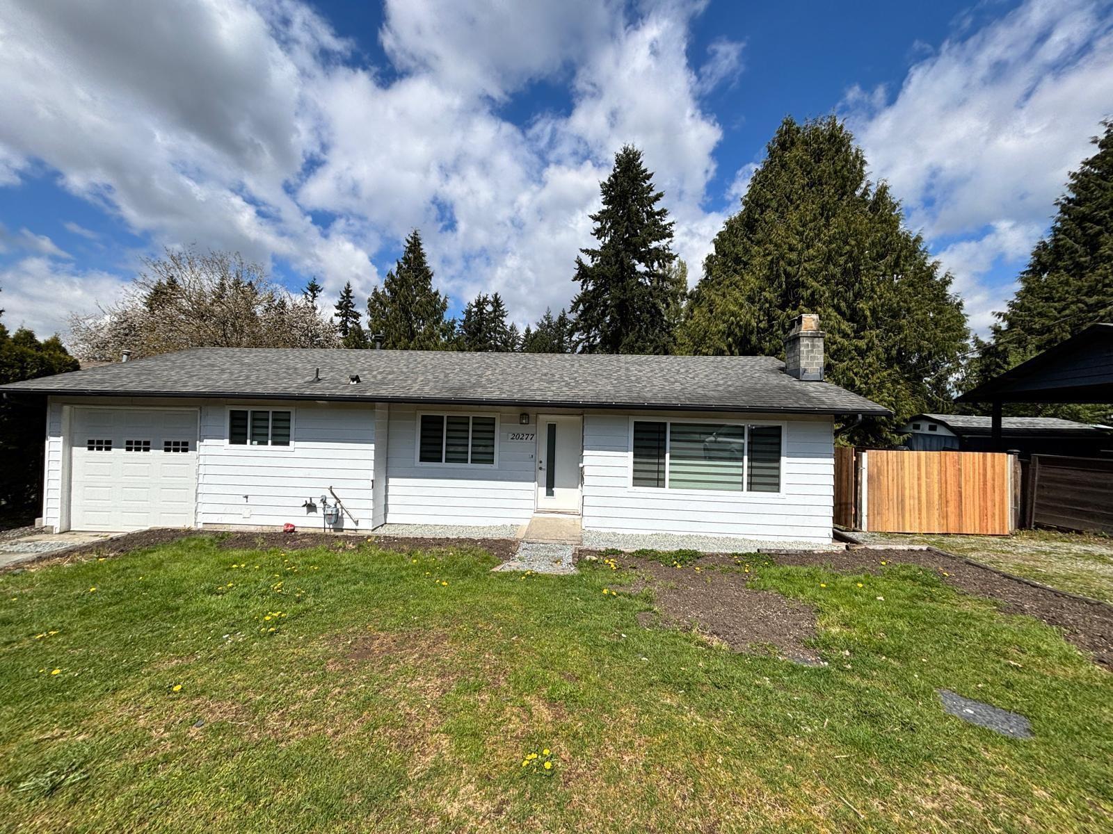 20277 36 AVENUE, langley, British Columbia