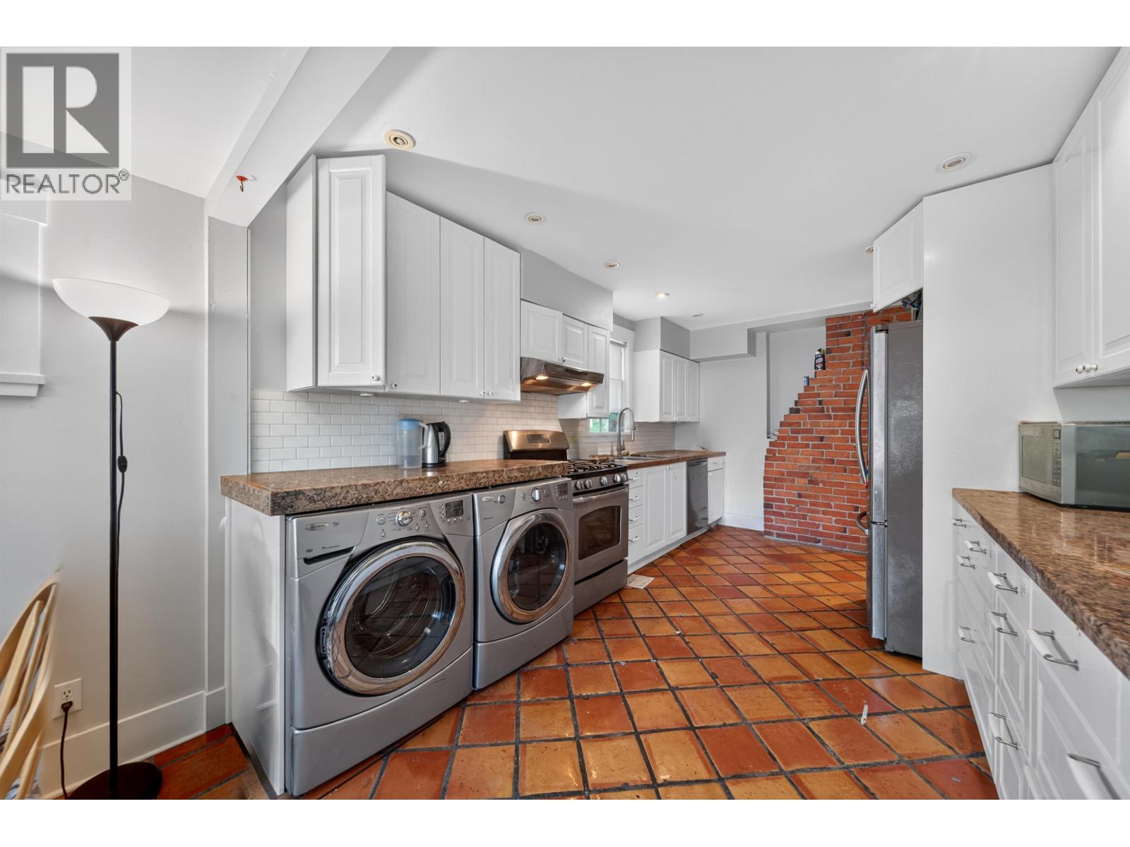 3519 W 14th Avenue, Vancouver, British Columbia  V6R 2W3 - Photo 15 - R3164942