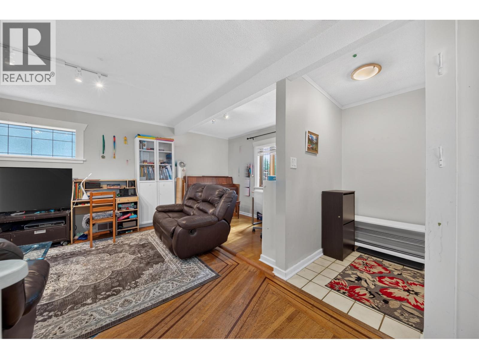 3519 W 14th Avenue, Vancouver, British Columbia  V6R 2W3 - Photo 11 - R3164942