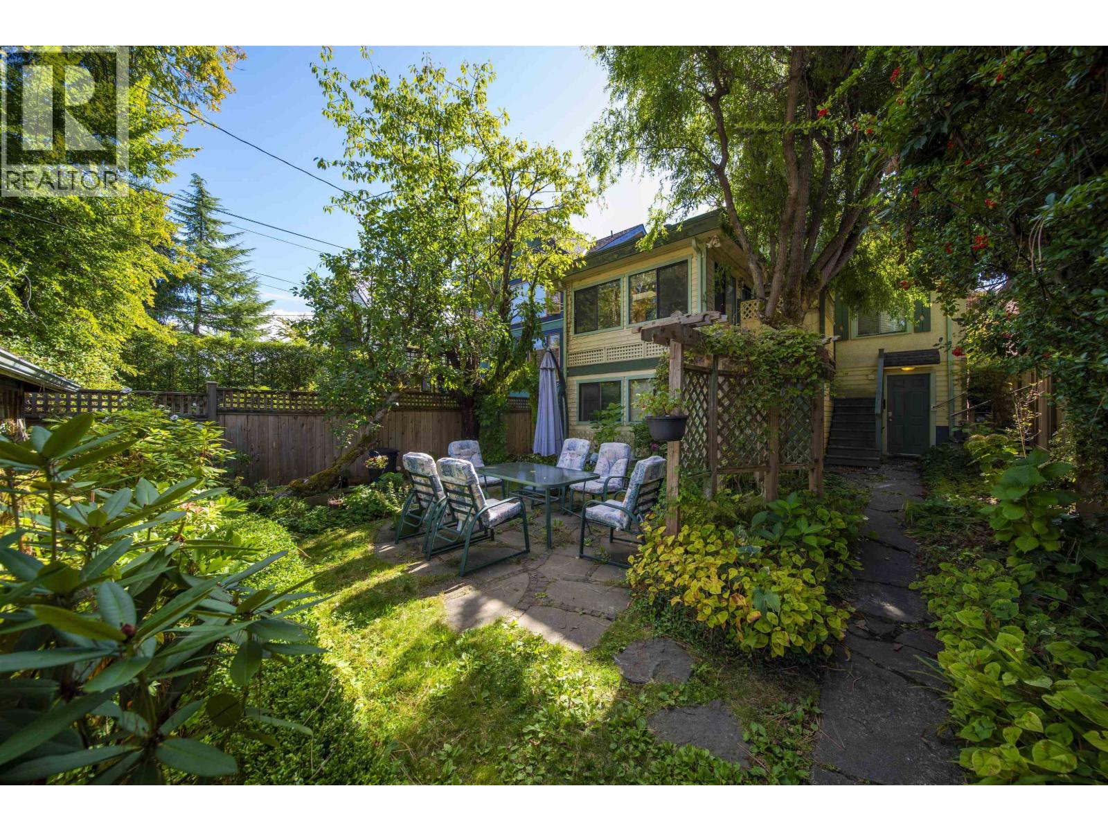 3519 W 14th Avenue, Vancouver, British Columbia  V6R 2W3 - Photo 6 - R3164942