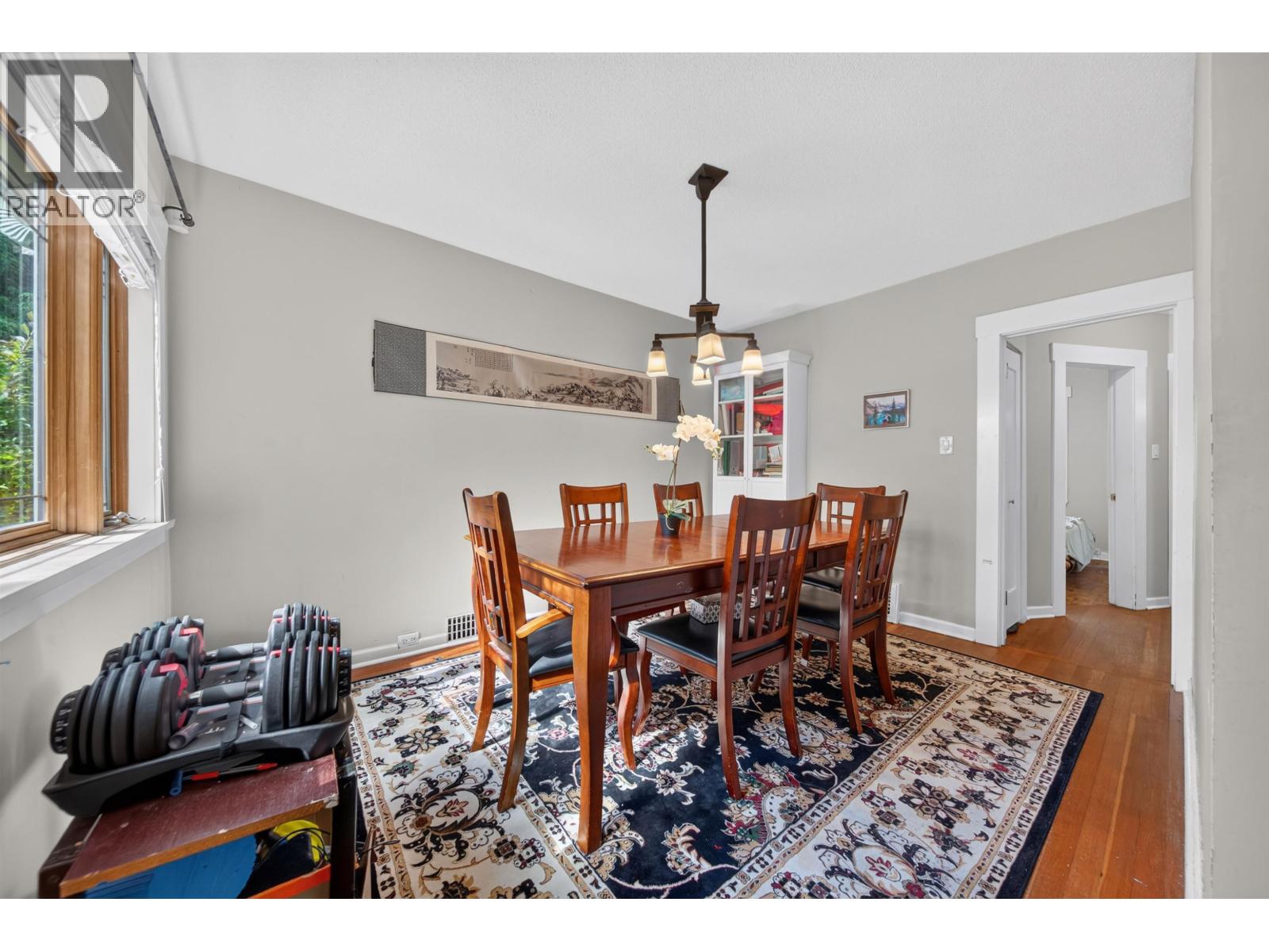 3519 W 14th Avenue, Vancouver, British Columbia  V6R 2W3 - Photo 7 - R3164942