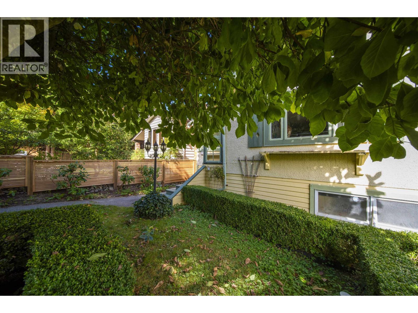 3519 W 14th Avenue, Vancouver, British Columbia  V6R 2W3 - Photo 35 - R3164942