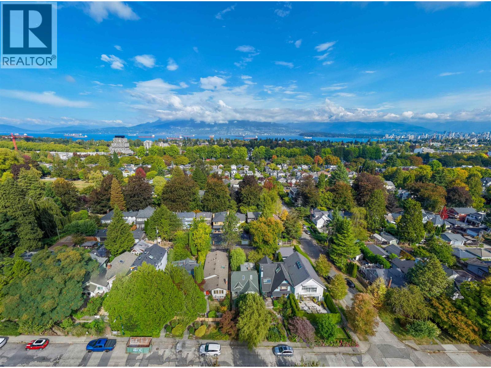 3519 W 14th Avenue, Vancouver, British Columbia  V6R 2W3 - Photo 32 - R3164942