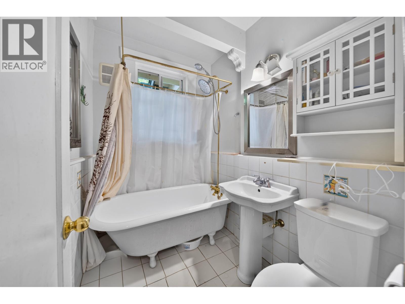 3519 W 14th Avenue, Vancouver, British Columbia  V6R 2W3 - Photo 27 - R3164942