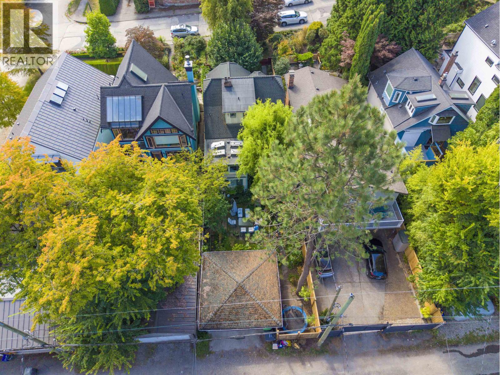 3519 W 14th Avenue, Vancouver, British Columbia  V6R 2W3 - Photo 34 - R3164942