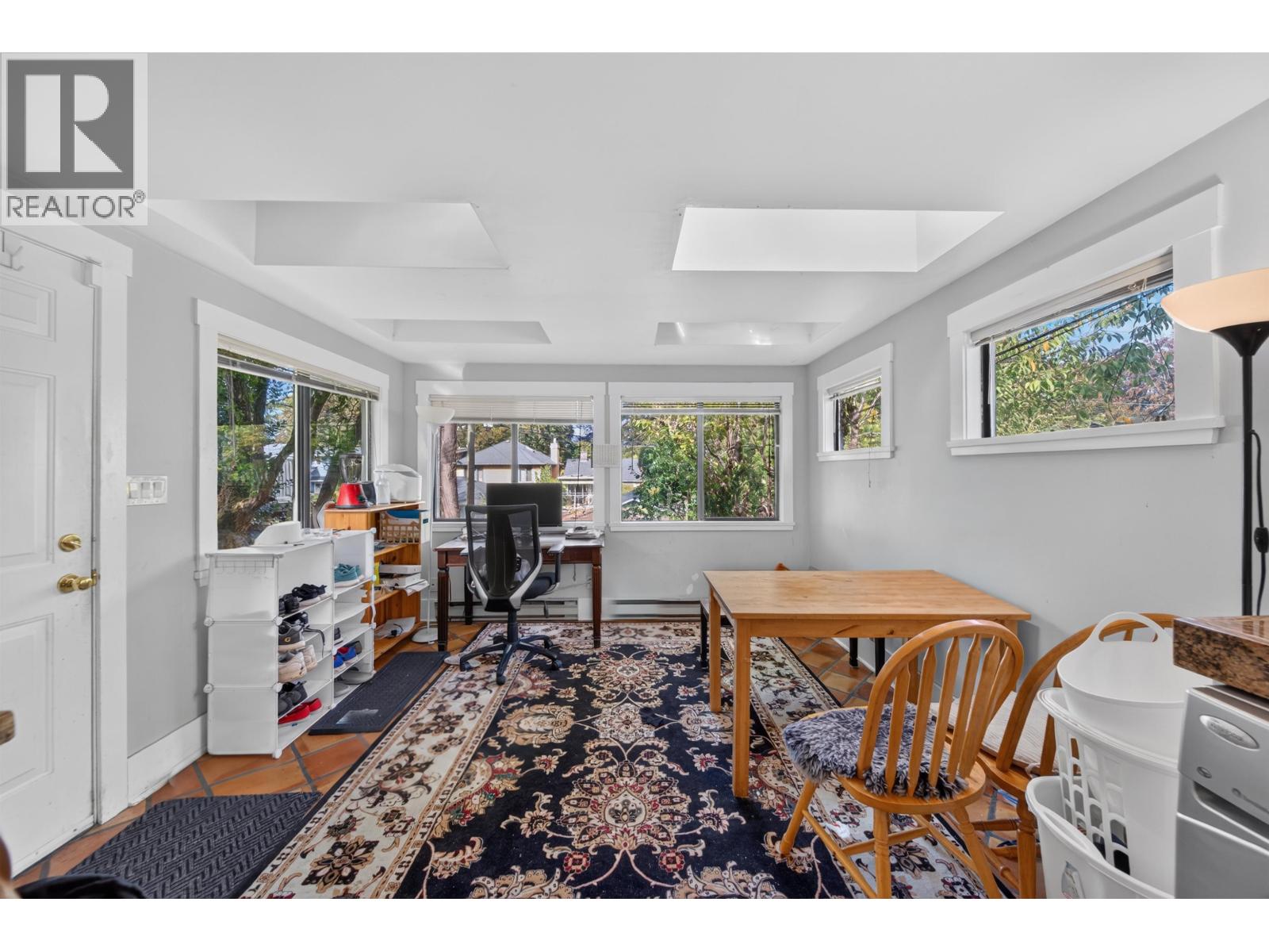 3519 W 14th Avenue, Vancouver, British Columbia  V6R 2W3 - Photo 17 - R3164942