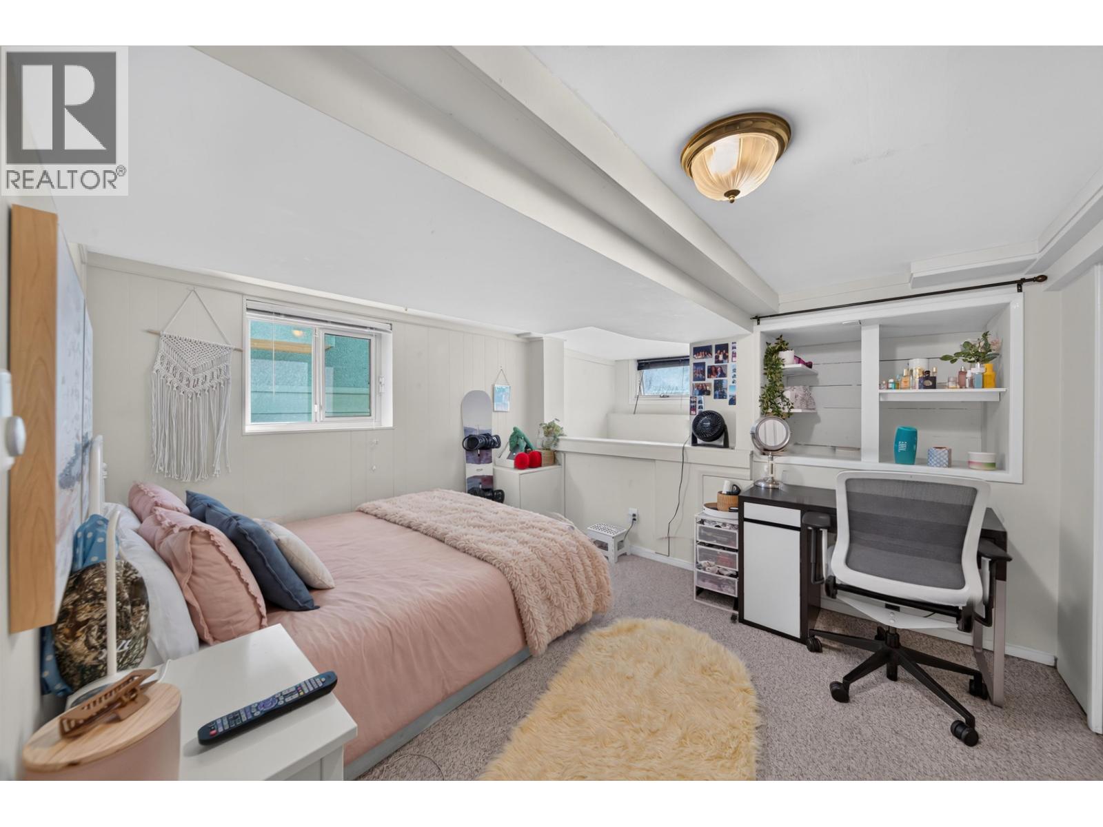 3519 W 14th Avenue, Vancouver, British Columbia  V6R 2W3 - Photo 21 - R3164942