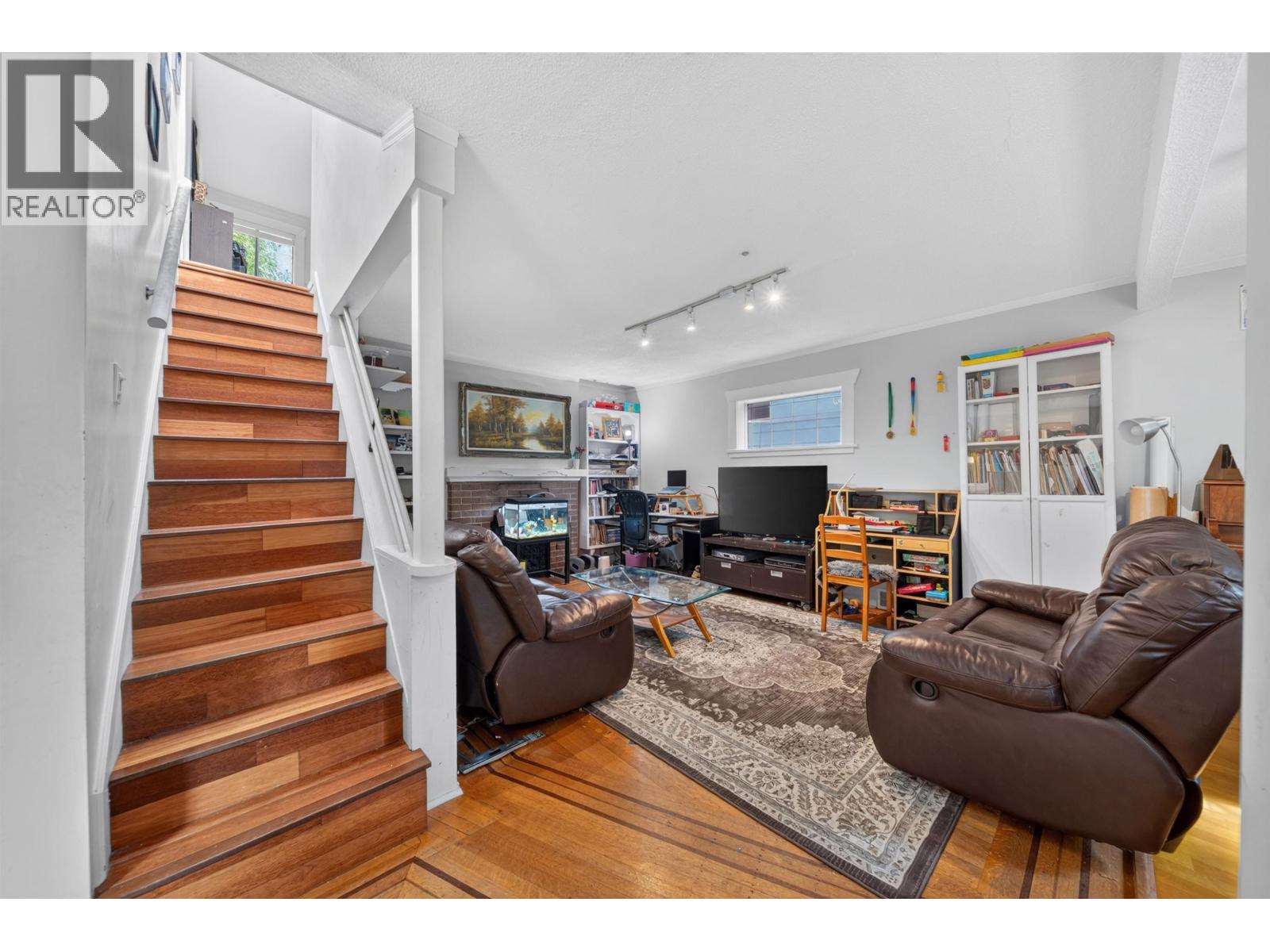 3519 W 14th Avenue, Vancouver, British Columbia  V6R 2W3 - Photo 12 - R3164942