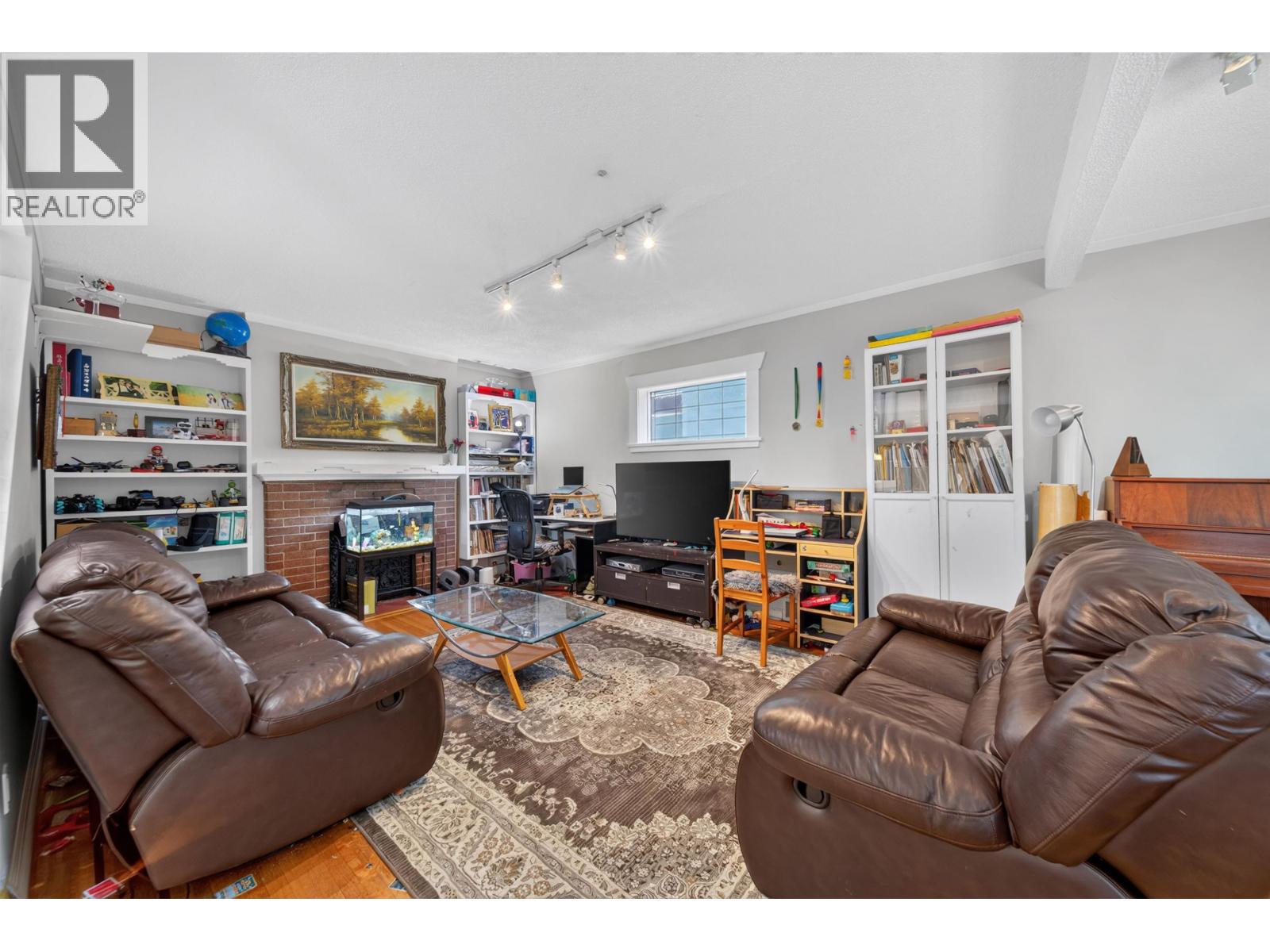 3519 W 14th Avenue, Vancouver, British Columbia  V6R 2W3 - Photo 9 - R3164942