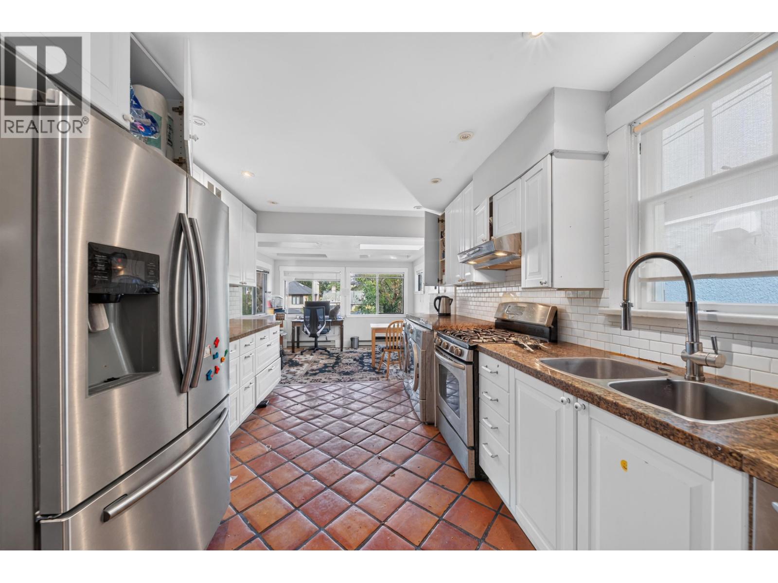 3519 W 14th Avenue, Vancouver, British Columbia  V6R 2W3 - Photo 14 - R3164942