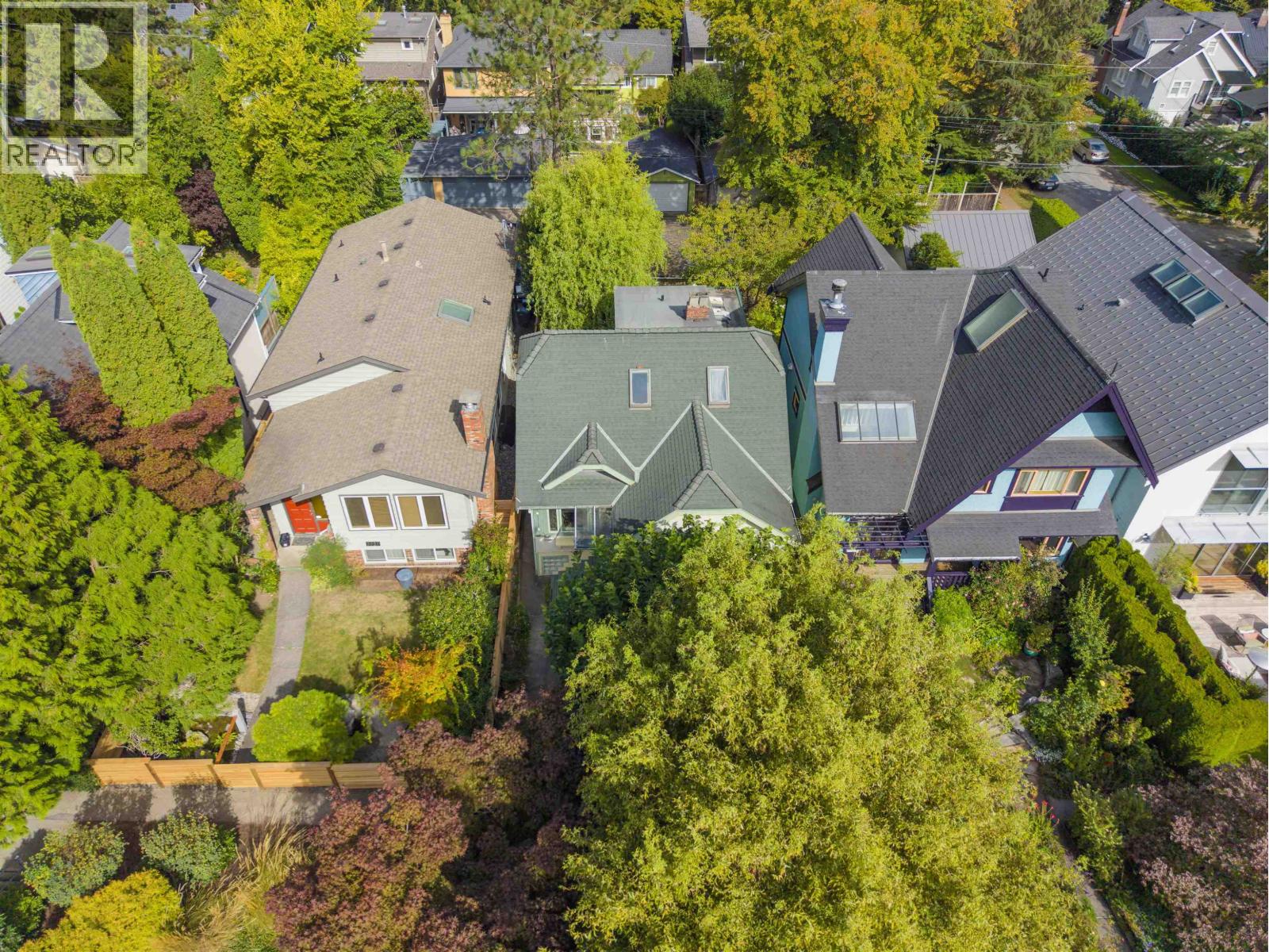3519 W 14th Avenue, Vancouver, British Columbia  V6R 2W3 - Photo 33 - R3164942