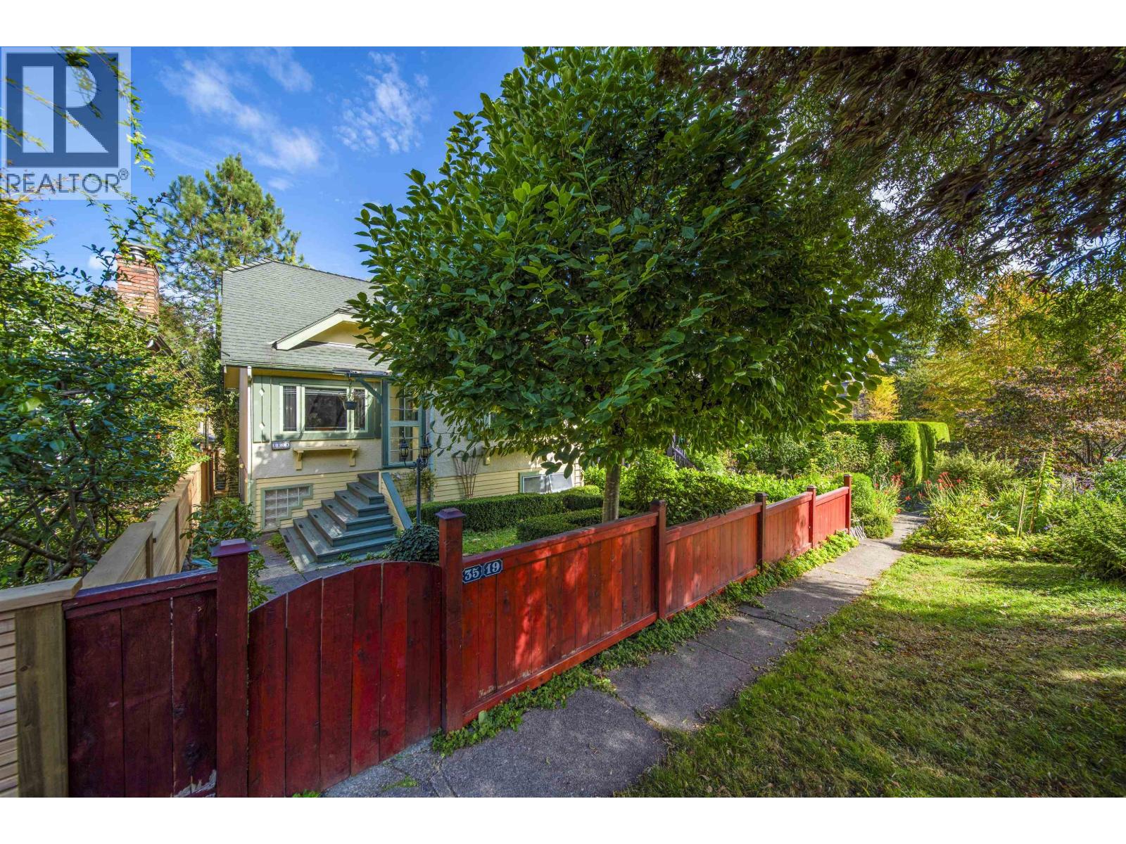 3519 W 14th Avenue, Vancouver, British Columbia  V6R 2W3 - Photo 4 - R3164942