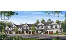158 DONALD FRASER LANE, Guelph/Eramosa, Ontario