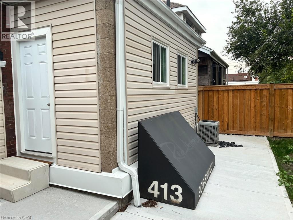 413 Concession Street Unit# Main, Hamilton, Ontario  L9A 1B8 - Photo 10 - 40861697