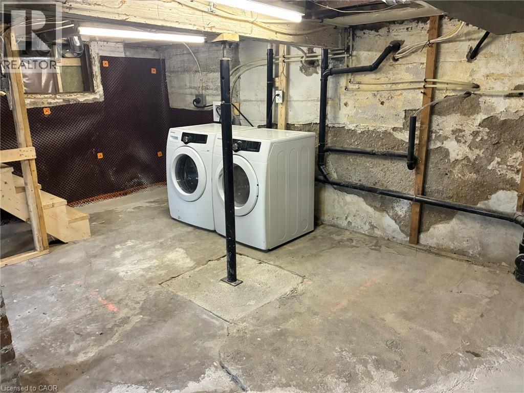413 Concession Street Unit# Main, Hamilton, Ontario  L9A 1B8 - Photo 13 - 40861697