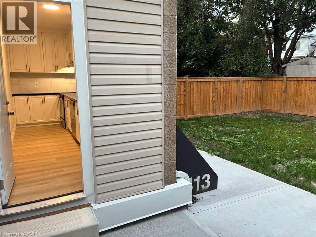 413 Concession Street Unit# Main, Hamilton, Ontario  L9A 1B8 - Photo 8 - 40861697