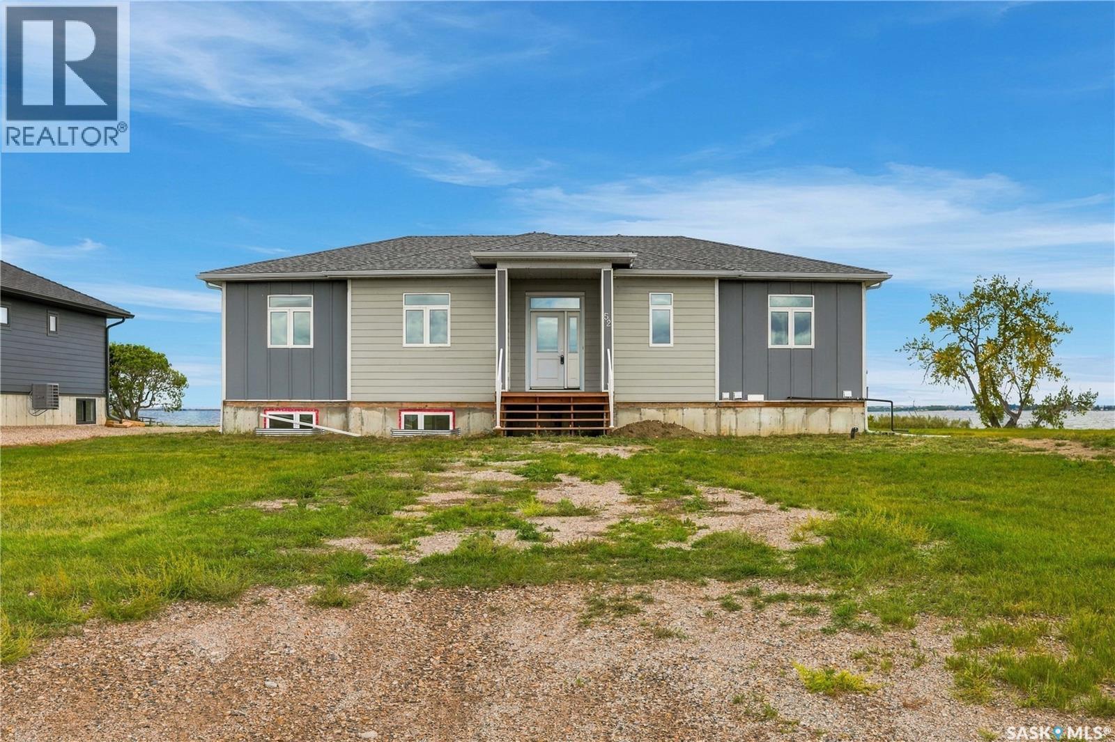 52 Sunset Acres Lane, Last Mountain Lake East Side, Saskatchewan  S0G 0Z0 - Photo 1 - SK025974