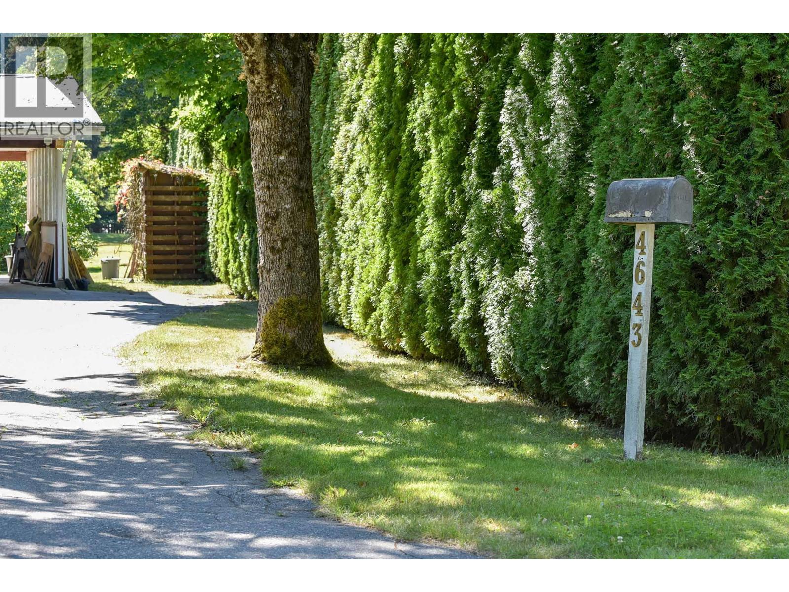 4643 Queensway Drive, Terrace, British Columbia  V8G 3X4 - Photo 3 - R3166426