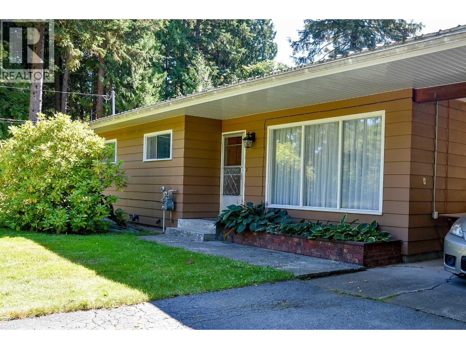 4643 Queensway Drive, Terrace, British Columbia  V8G 3X4 - Photo 4 - R3166426