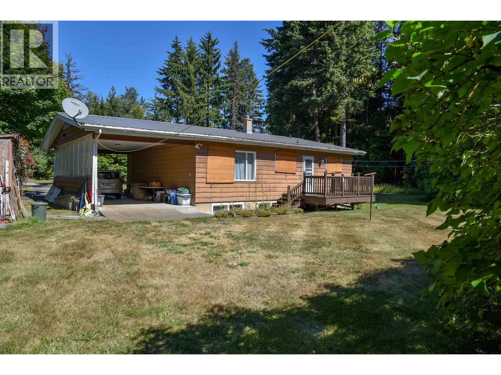 4643 Queensway Drive, Terrace, British Columbia  V8G 3X4 - Photo 30 - R3166426