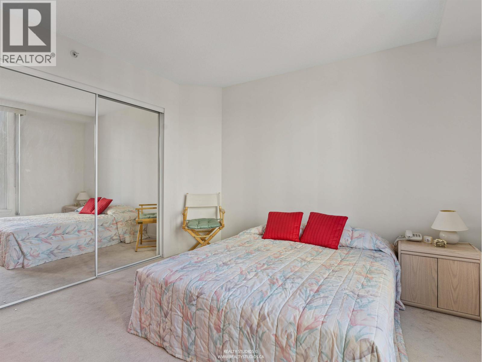 705 388 Drake St, Vancouver, British Columbia  V6B 6A8 - Photo 14 - R3164597