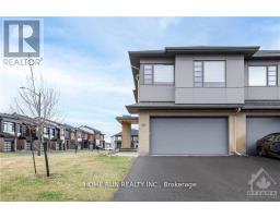 923 CHIPPING CIRCLE, Ottawa, Ontario