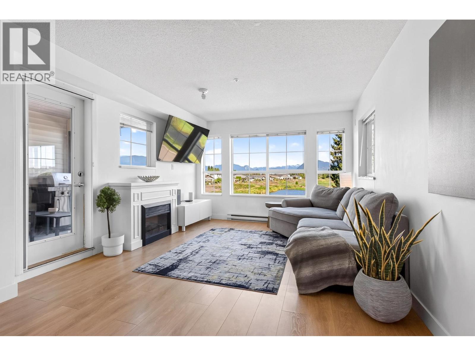 227 19673 Meadow Gardens Way, Pitt Meadows, British Columbia  V3Y 0A1 - Photo 3 - R3166627