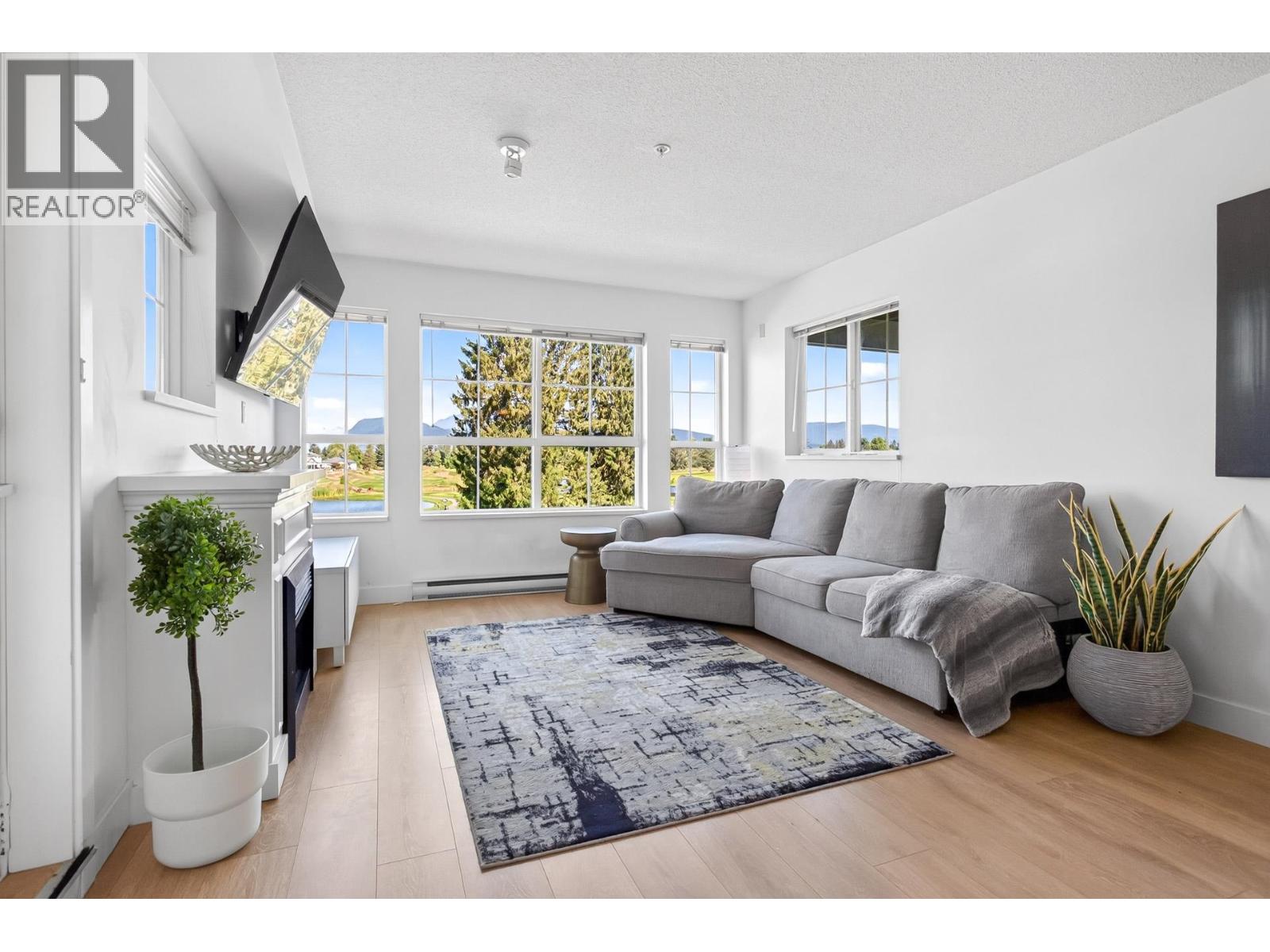 227 19673 Meadow Gardens Way, Pitt Meadows, British Columbia  V3Y 0A1 - Photo 4 - R3166627