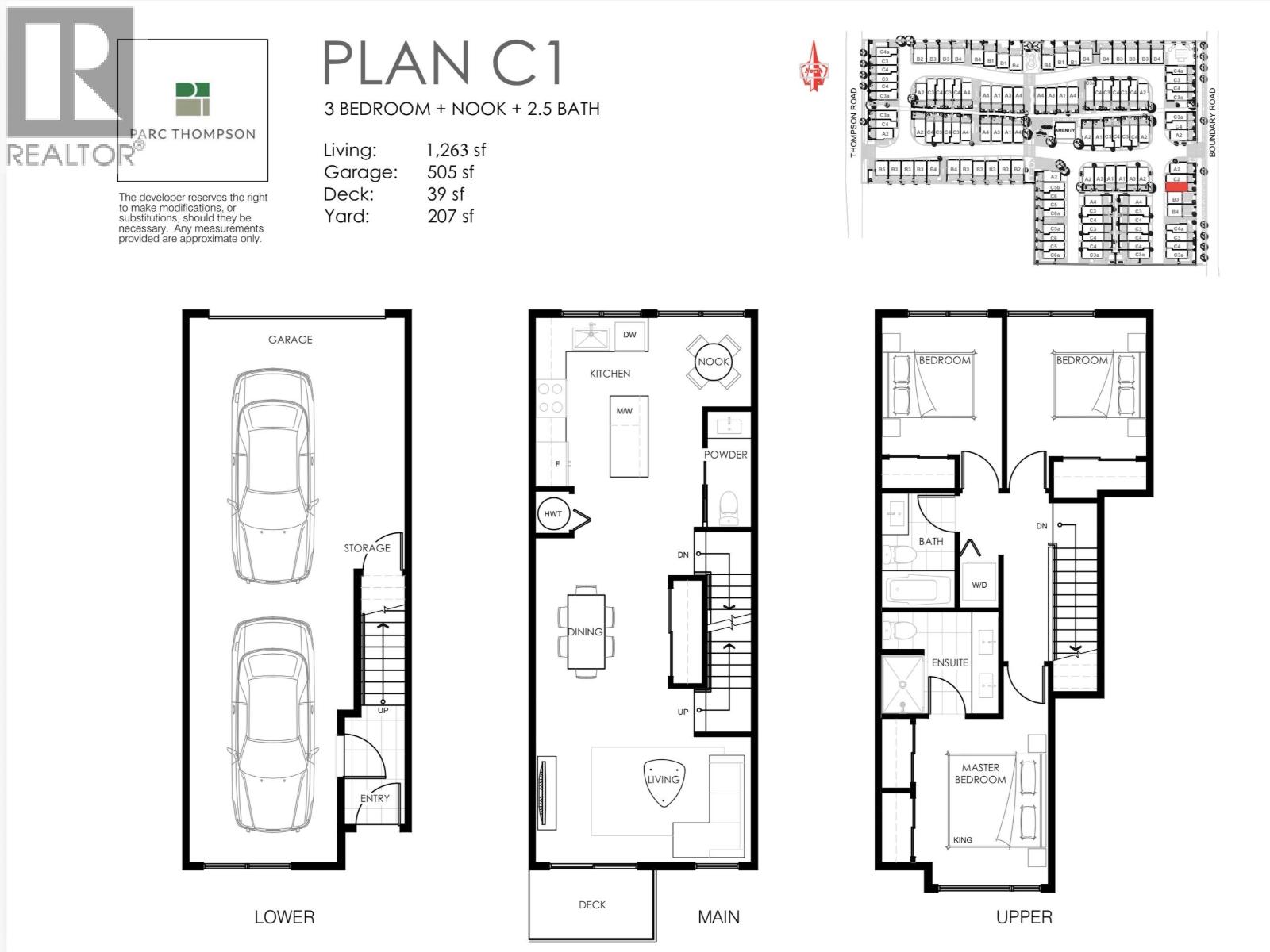 47 4337 Boundary Road, Richmond, British Columbia  V6V 1S8 - Photo 10 - R3166629