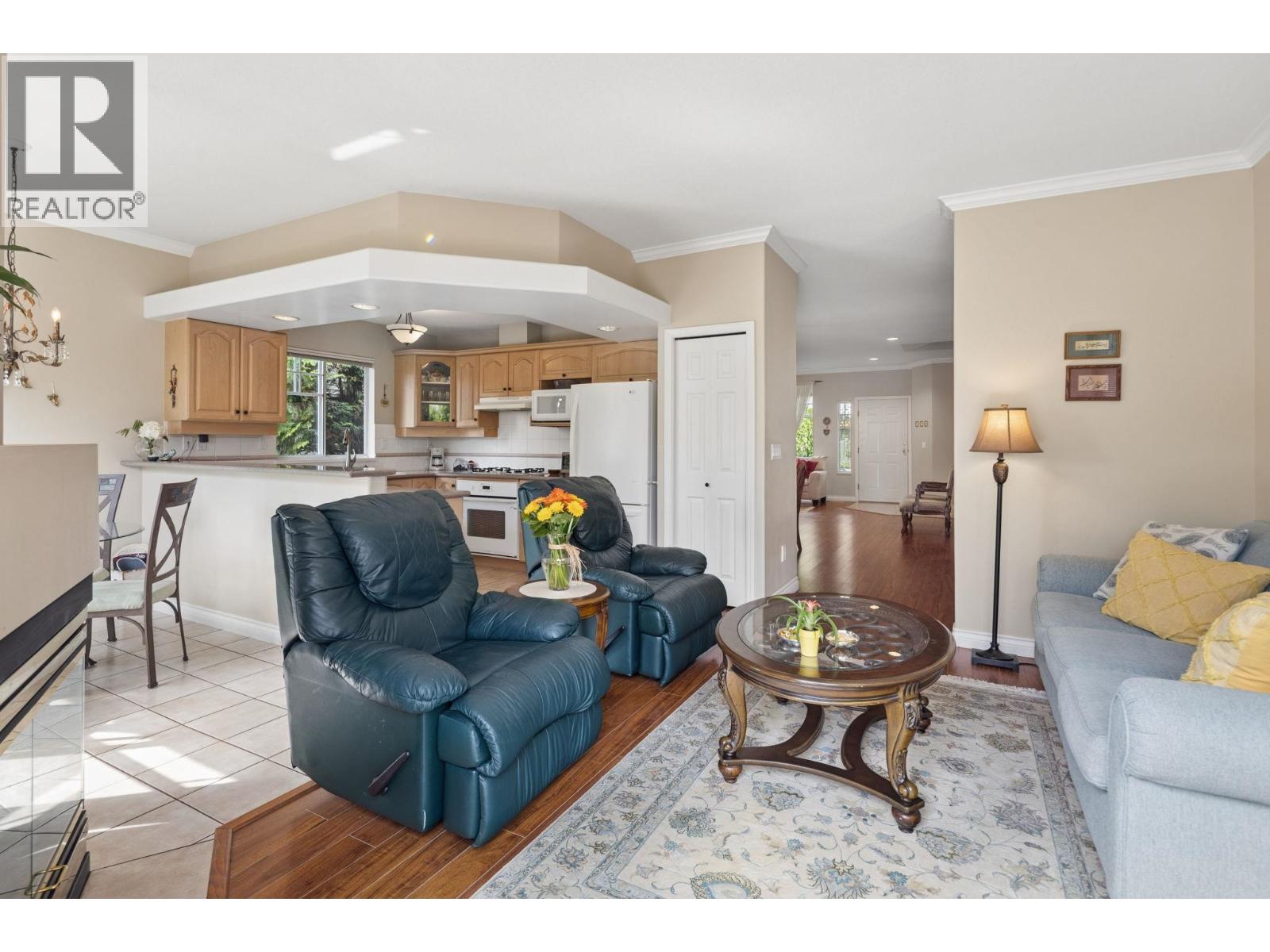 48 2979 Panorama Drive, Coquitlam, British Columbia  V3E 2W8 - Photo 9 - R3166631