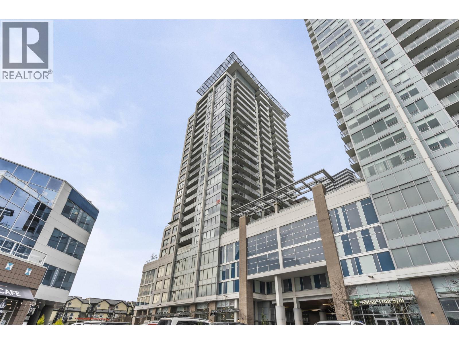 1803 988 Quayside Drive, New Westminster, British Columbia  V3M 0L5 - Photo 2 - R3166635