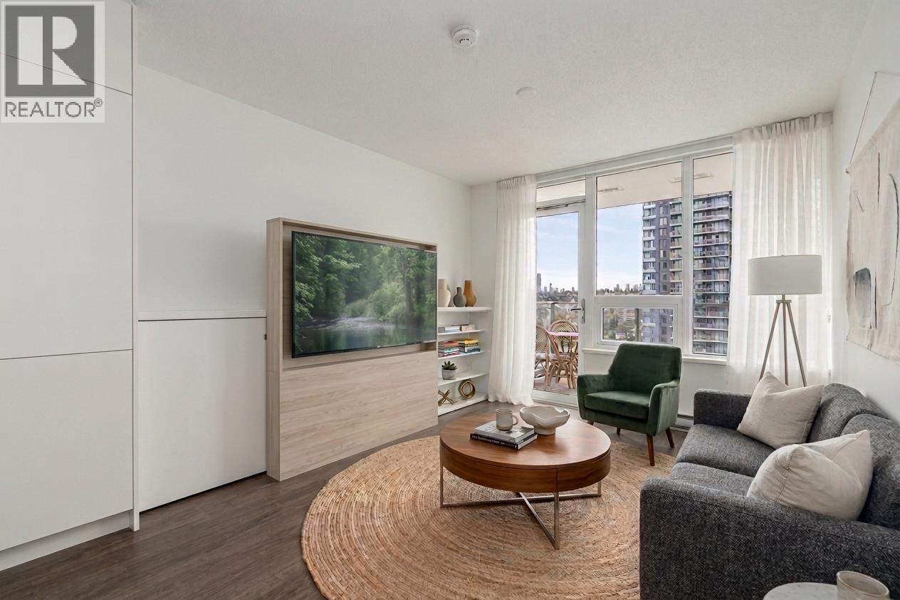 1803 988 Quayside Drive, New Westminster, British Columbia  V3M 0L5 - Photo 3 - R3166635