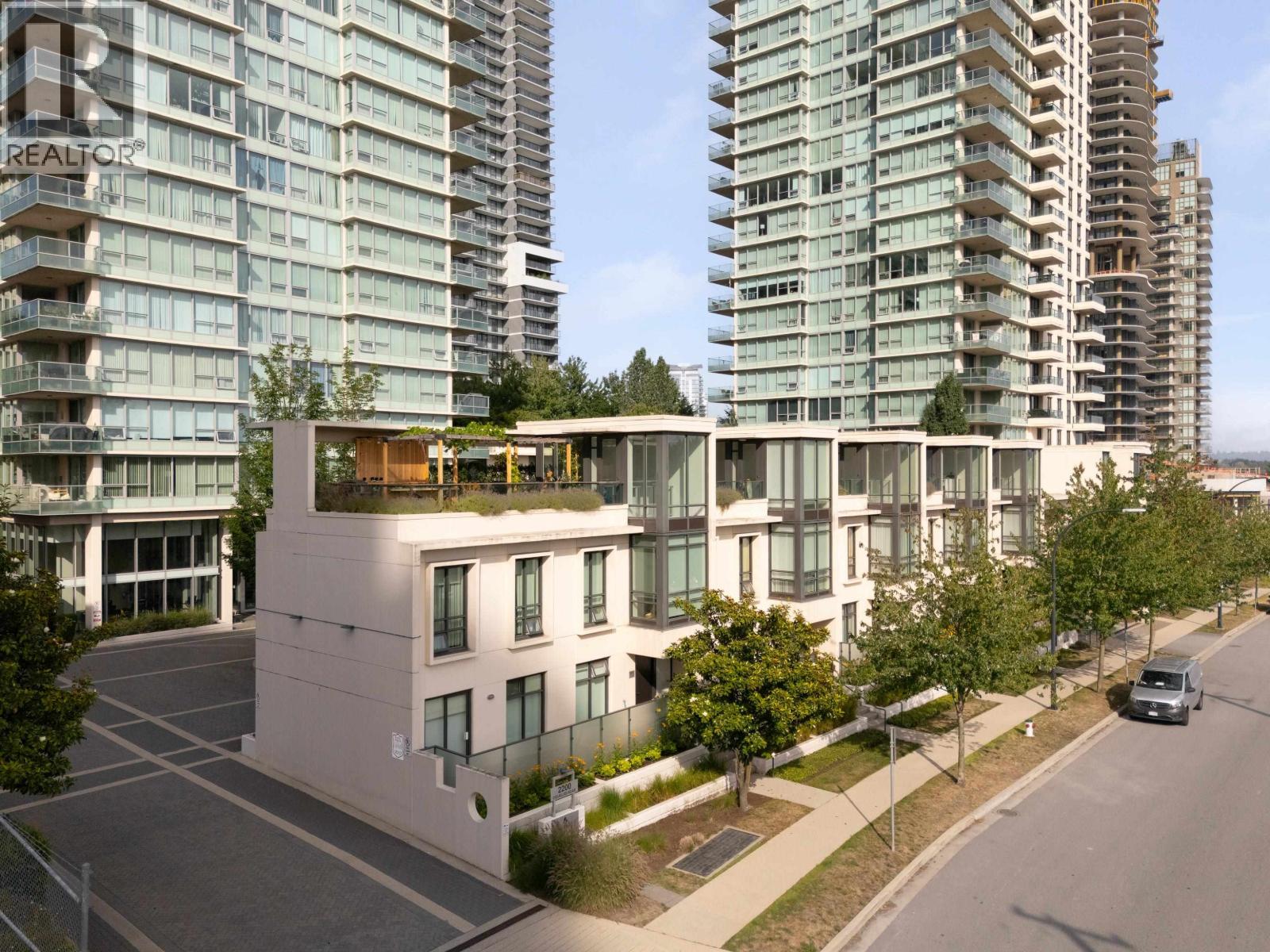 103 2232 Douglas Road, Burnaby, British Columbia  V5C 0G9 - Photo 22 - R3166641