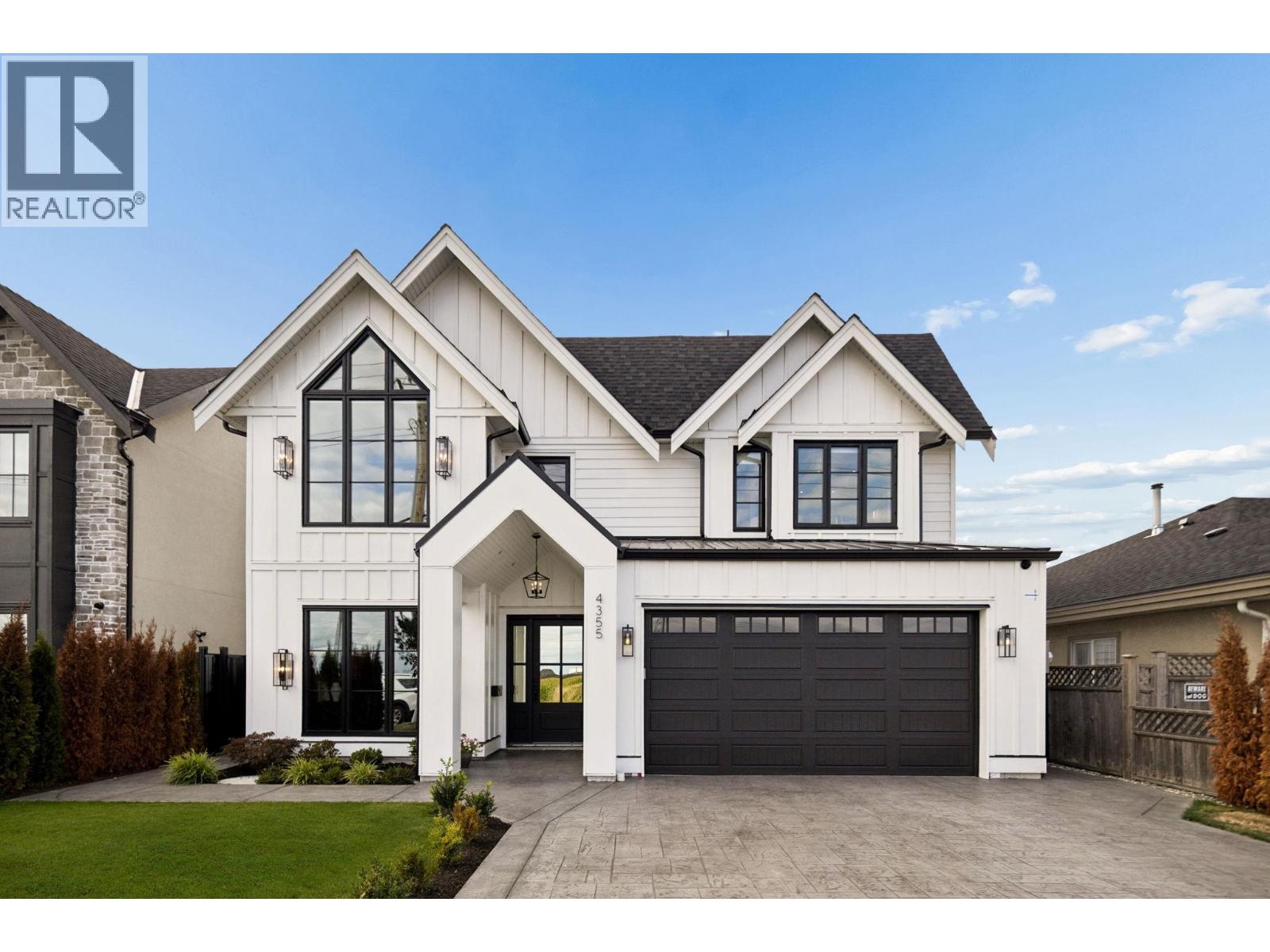 4355 64 Street, Delta, British Columbia  V4K 3M2 - Photo 2 - R3166642
