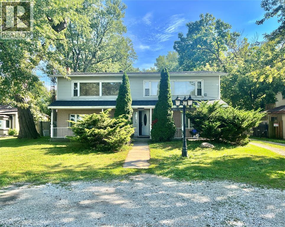 3595 COUNTY 42 ROAD Unit# MAIN, Windsor, Ontario