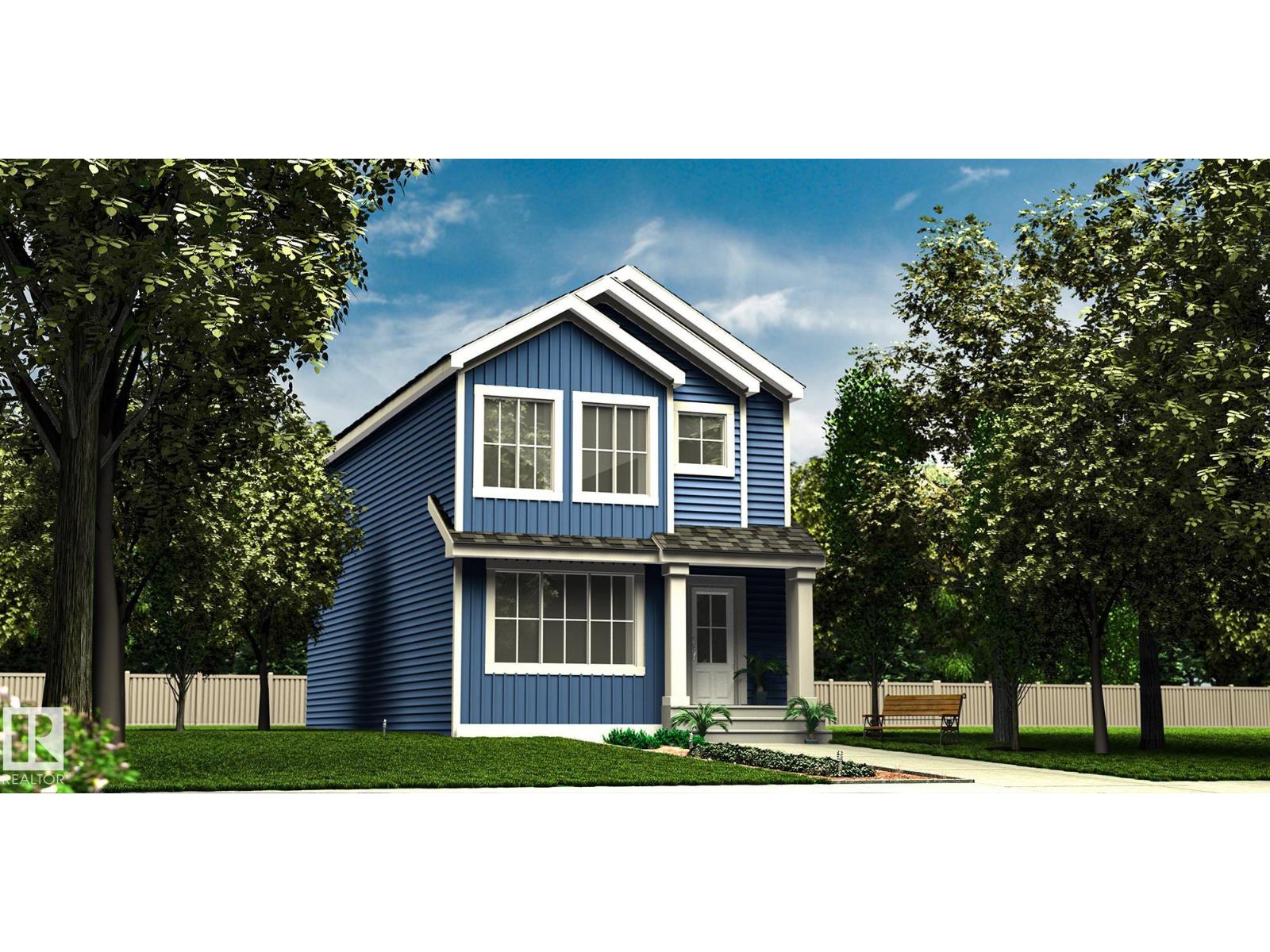 21 ELIS LI, Spruce Grove, Alberta