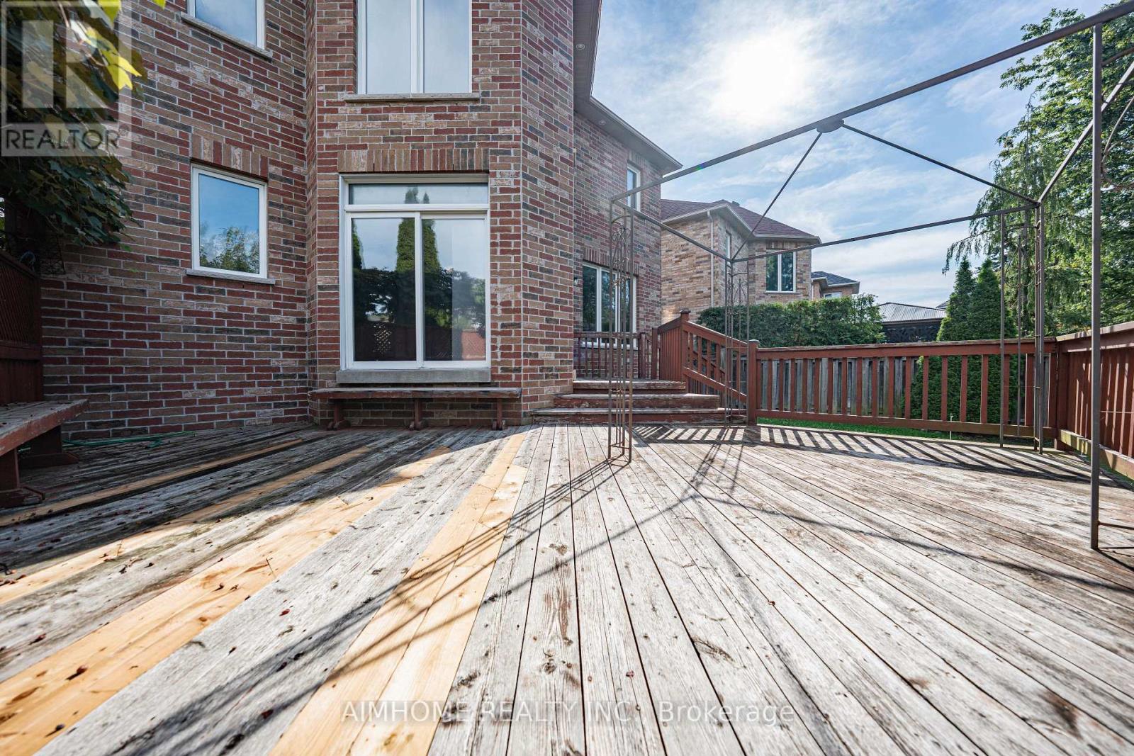 48 Red Ash Drive, Markham (Legacy), Ontario  L3S 4B8 - Photo 49 - N13794762