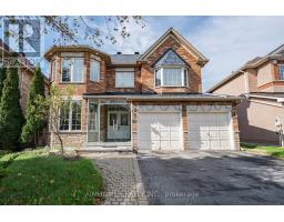 48 RED ASH DRIVE, Markham, Ontario
