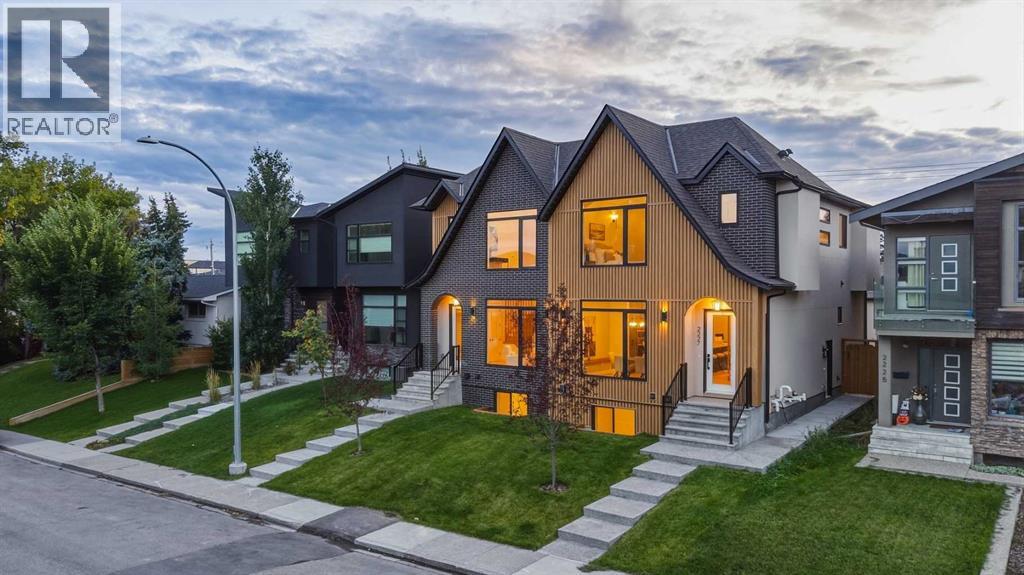 2227 36 Street Sw, Calgary, Alberta  T3E 2Z3 - Photo 1 - A2345079