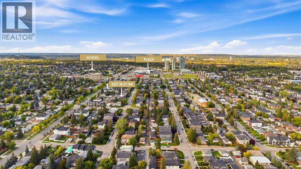 2227 36 Street Sw, Calgary, Alberta  T3E 2Z3 - Photo 47 - A2345079