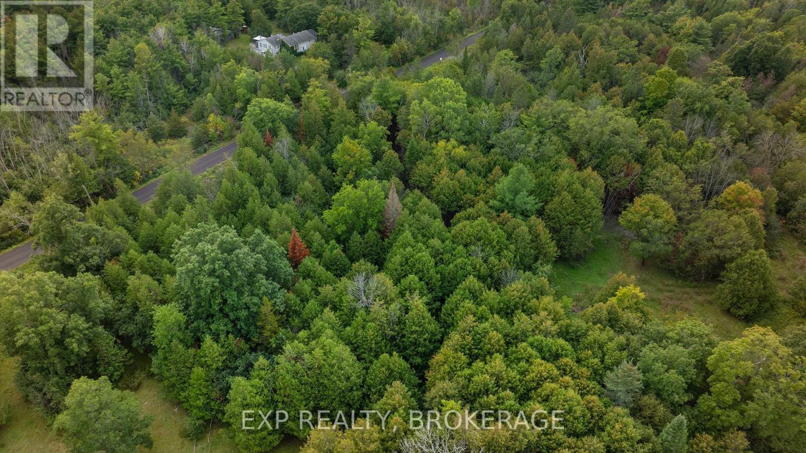 LOT 1 HORNING ROAD, Frontenac, Ontario