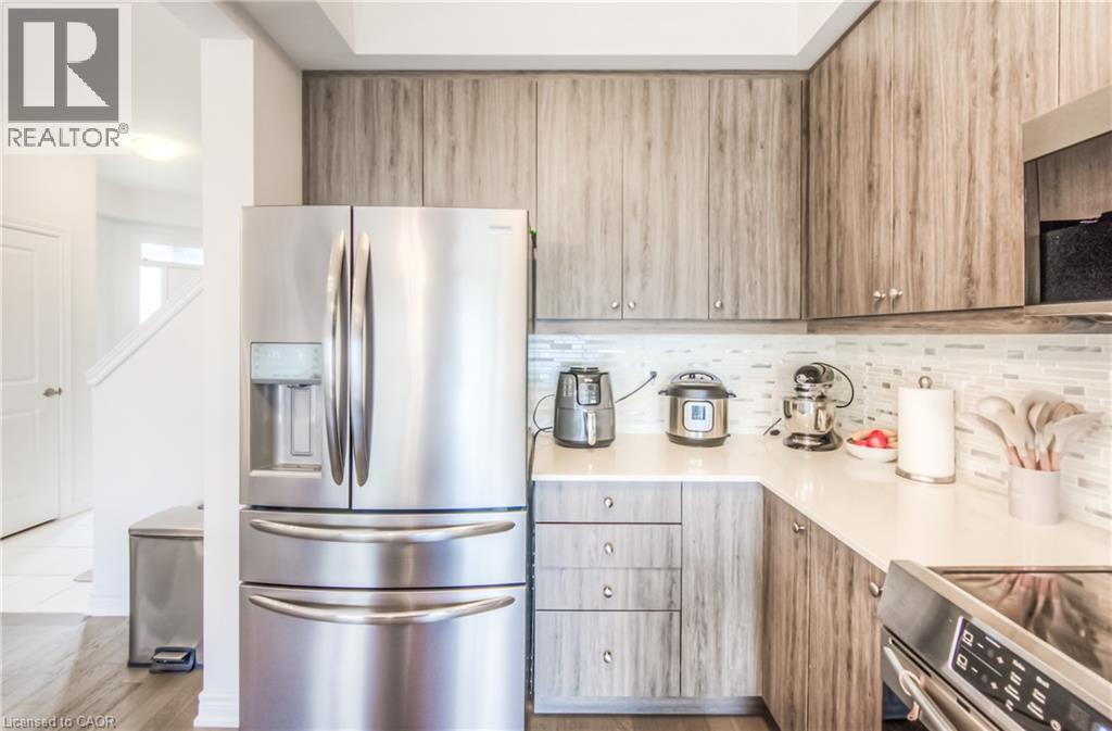 19 Baker Lane, Paris, Ontario  N3L 0K3 - Photo 10 - 40864236
