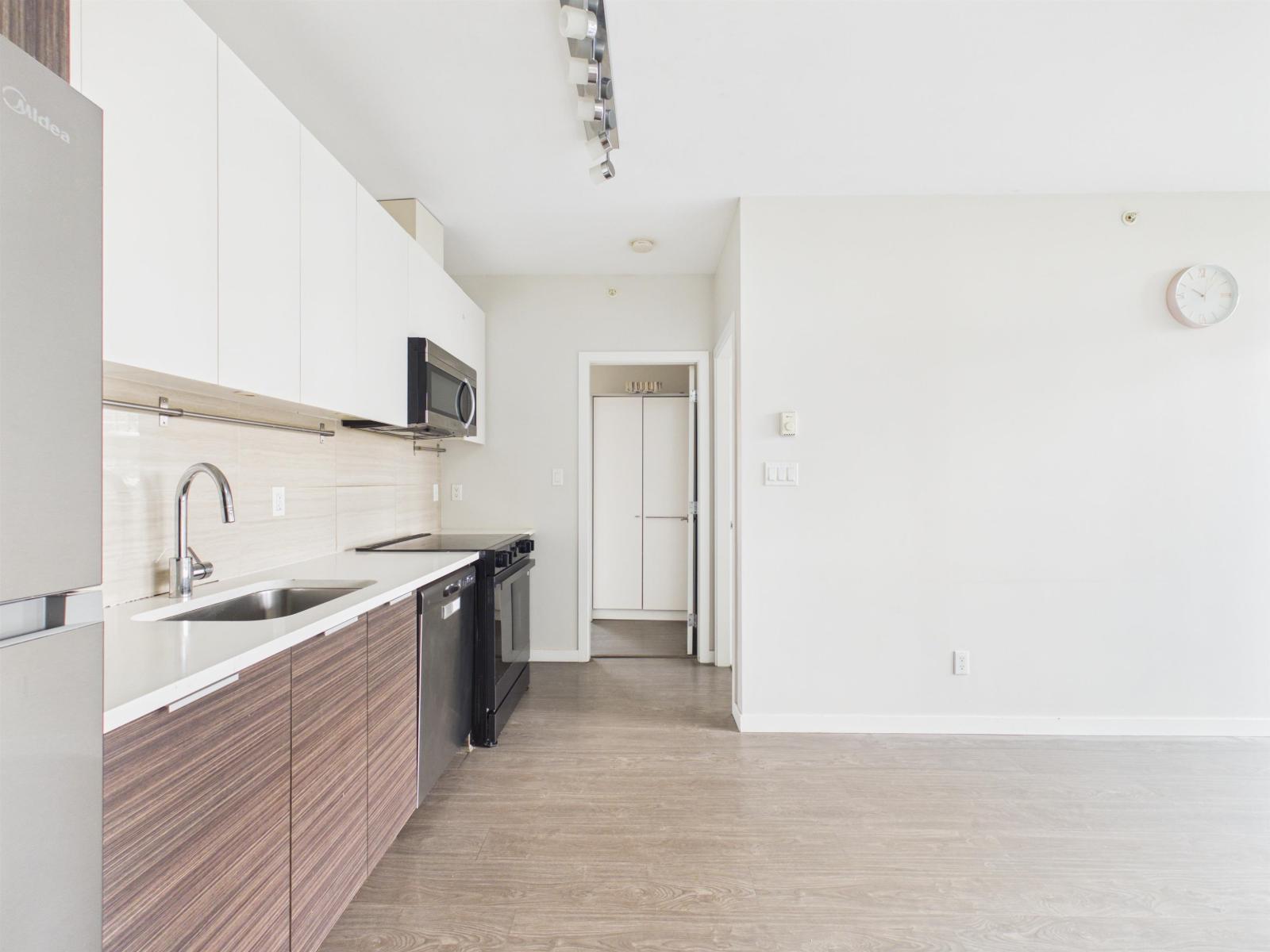 202 13303 103a Avenue, Surrey, British Columbia  V3T 0K6 - Photo 10 - R3166630