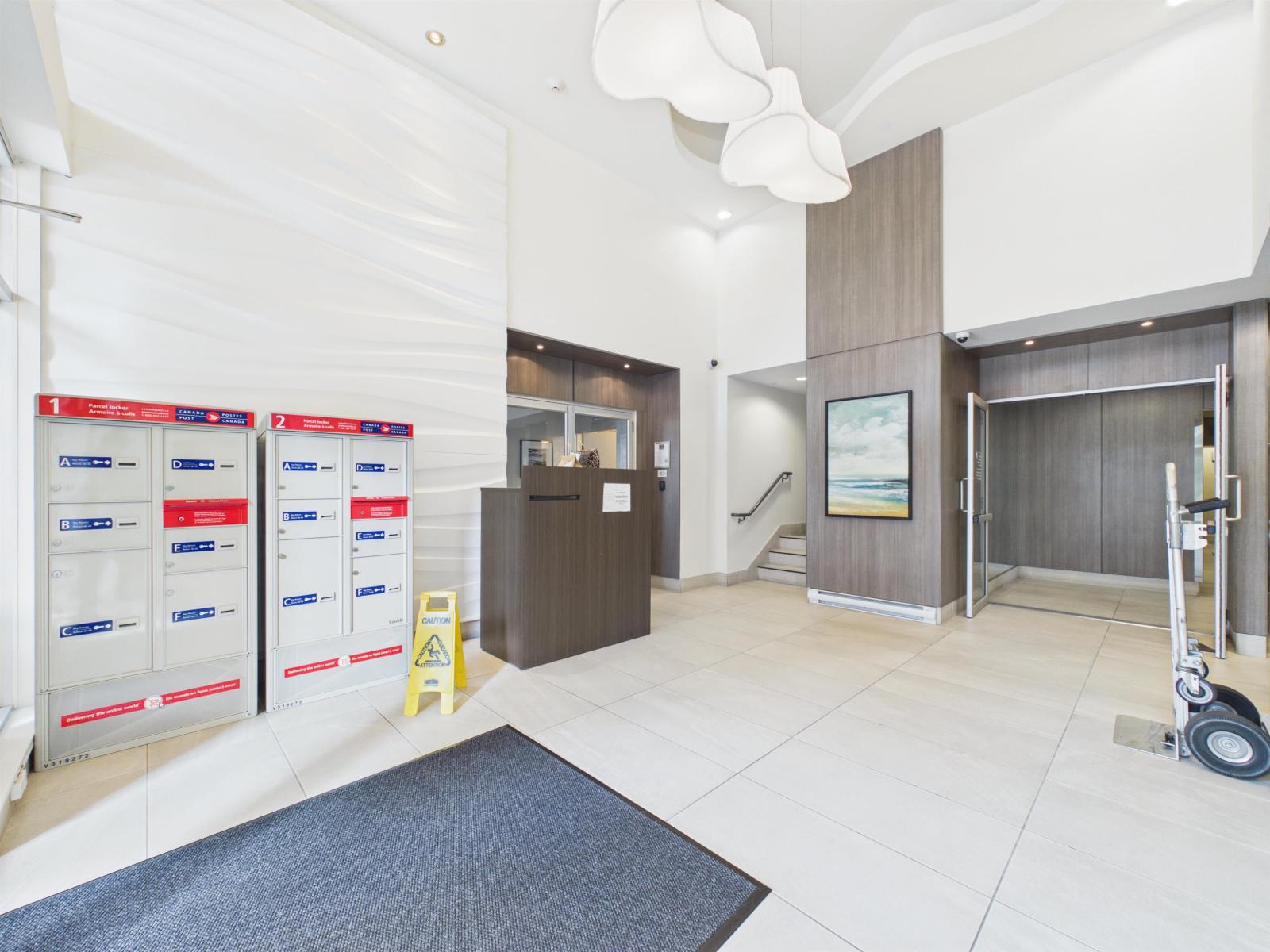 202 13303 103a Avenue, Surrey, British Columbia  V3T 0K6 - Photo 31 - R3166630