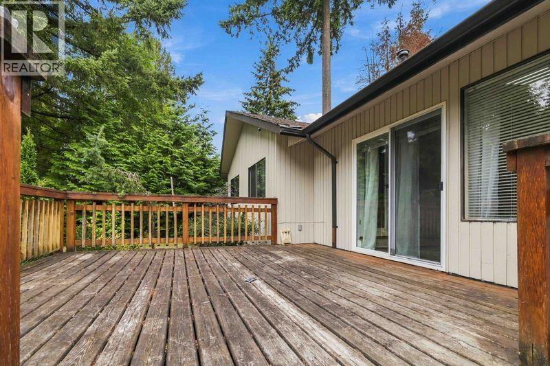 734 Carleton Drive, Port Moody, British Columbia  V3H 3K6 - Photo 29 - R3166555